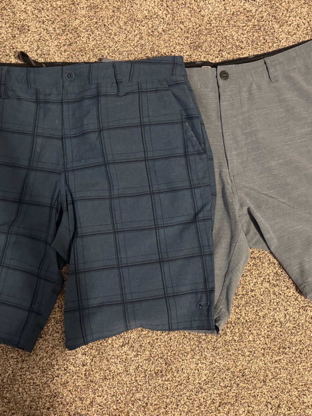 Men's swim shorts - O’Neill and Quiet Storm Surf Shop